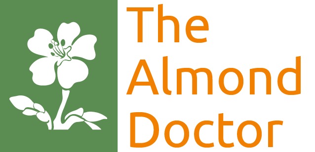 The Almond Doctor